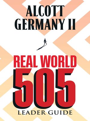 cover image of Real World 505